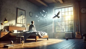 how to recognize a prophetic dream