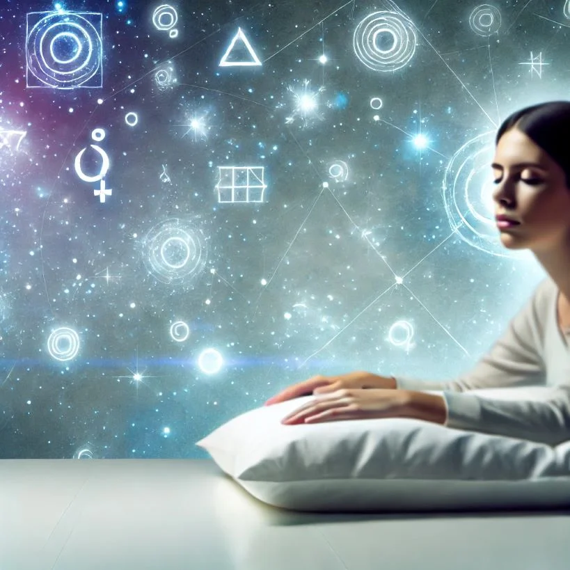 what to do to have a prophetic dream