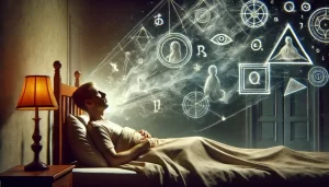 prophetic dream how to develop the ability