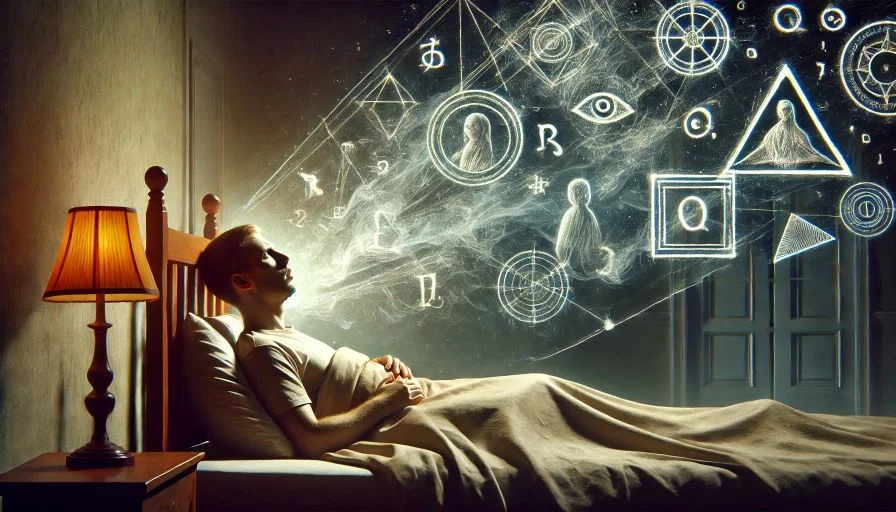 prophetic dream how to develop the ability