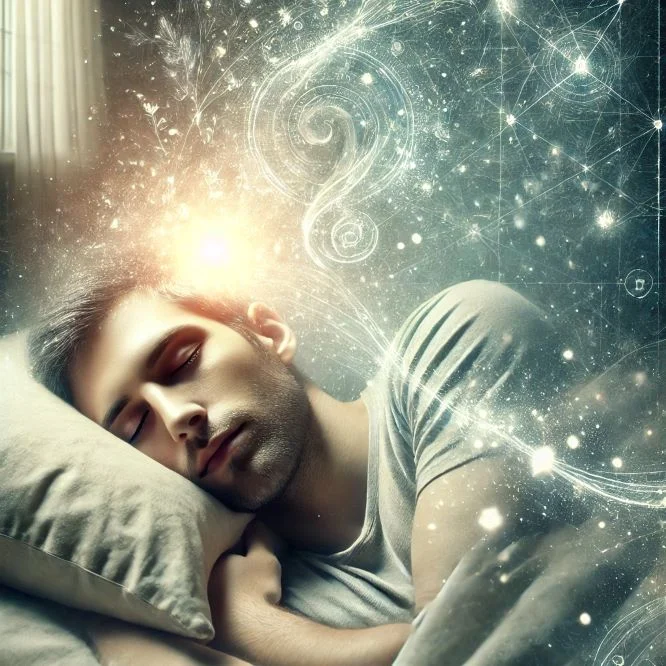 how to explain prophetic dreams