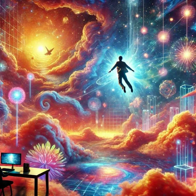 What is Lucid Dreaming