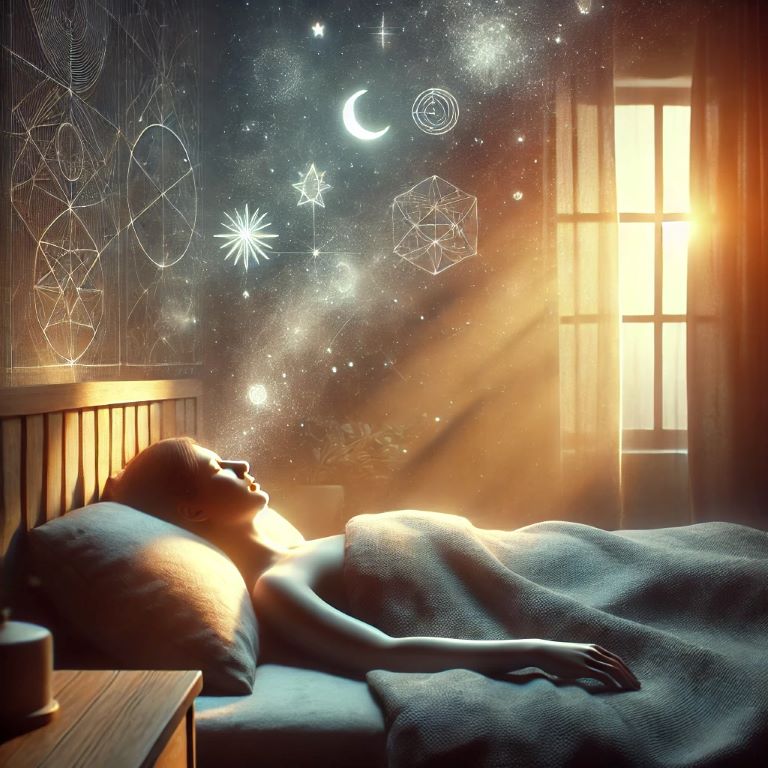 how to enter a lucid dream fast