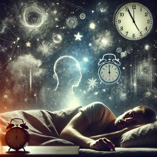 Insomnia and lucid dreaming insomnia lucid dreaming