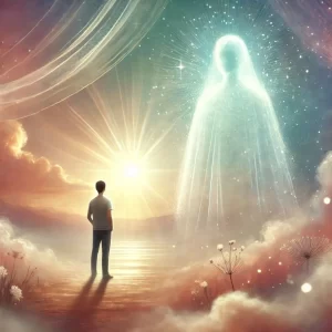 dead in a dream