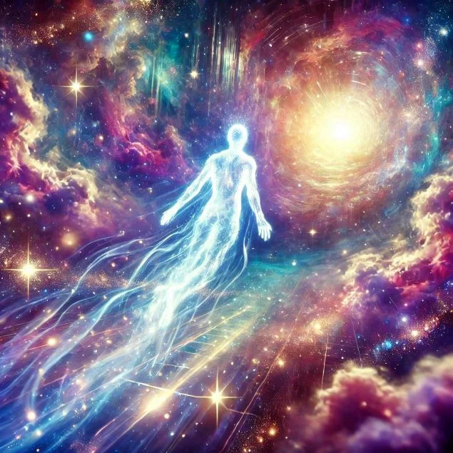 astral
