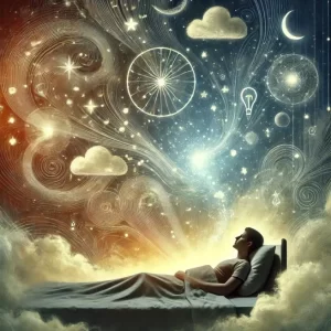 How to make a lucid dream last longer how to lucid dream longer