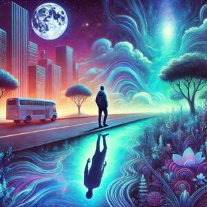 How to know if you're lucid dreaming how do you know if you're lucid dreaming