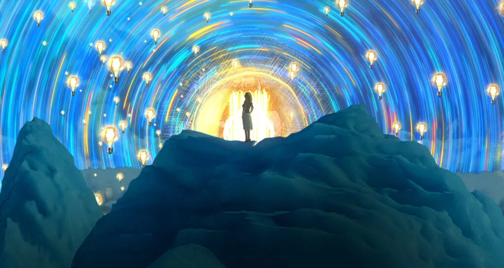 lucid dream explanation​