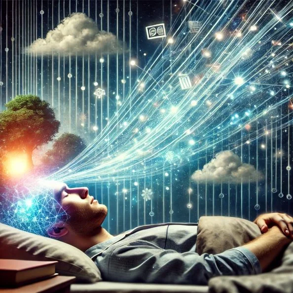 lucid dream subconscious mind