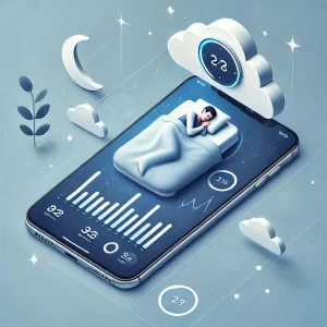 sleep tracking apps