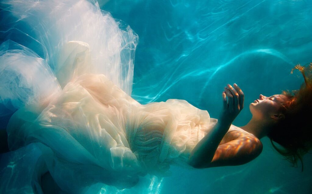 lucid dream