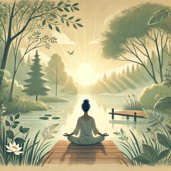 meditation for beginners