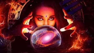lucid dreaming psychic