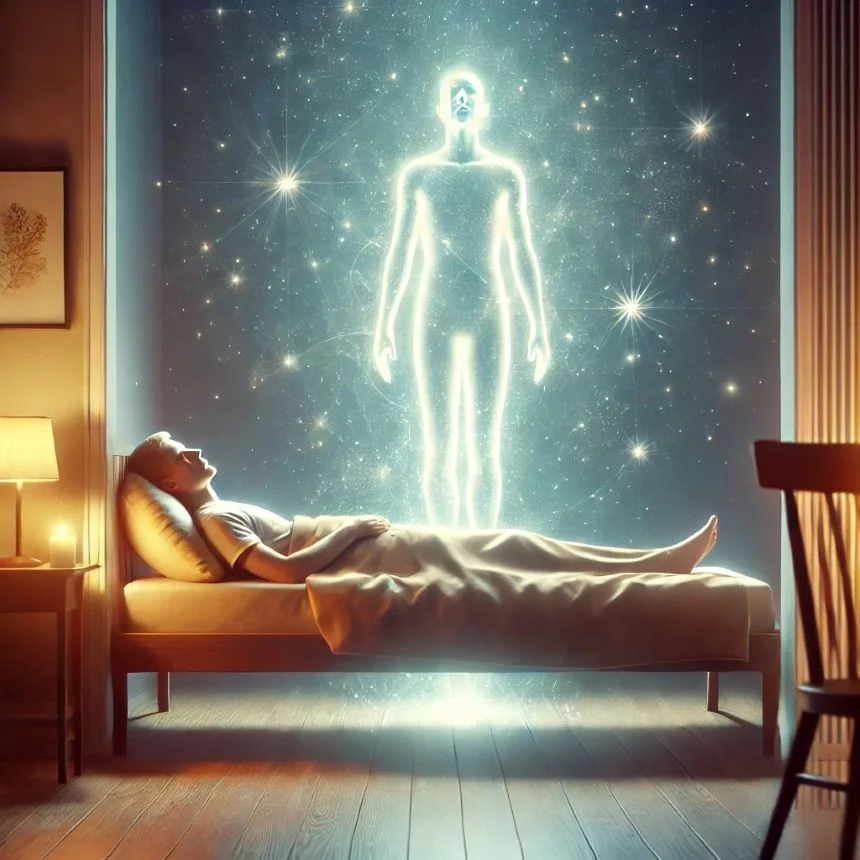 astral projection