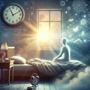 when is the best time to lucid dream
