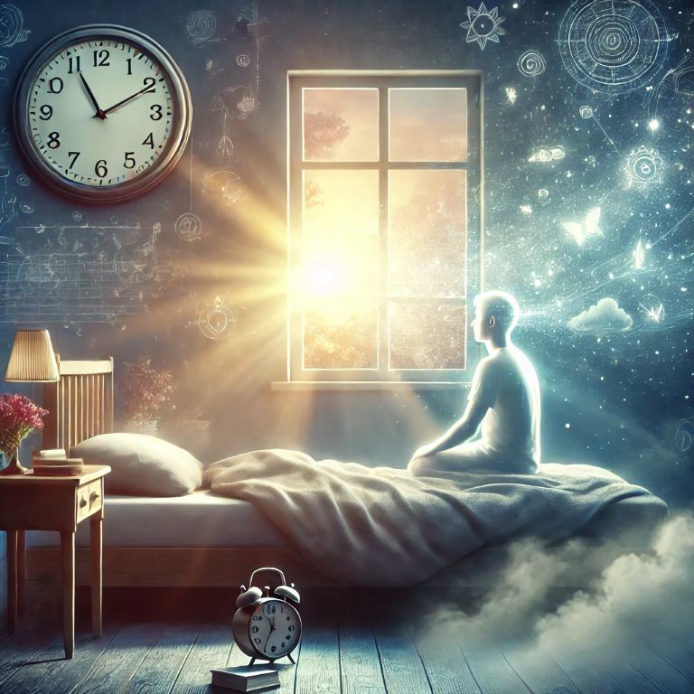 when is the best time to lucid dream