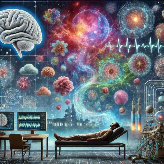 lucid dreaming what is it really