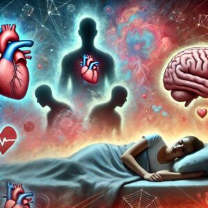 Contraindications of Lucid Dreaming