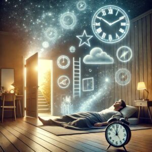 lucid dream methods