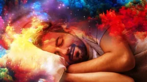 lucid dreaming techniques without waking up