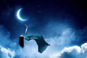 lucid dream induction techniques