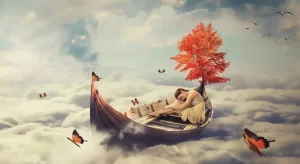 lucid dreaming techniques without waking up